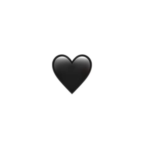 Black heart emoji wallpaper emoji pictures emoji backgrounds. heart black emoji 🖤 freetoedit...