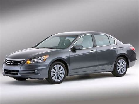 2011 Honda Accord Price Value Ratings And Reviews Kelley Blue Book