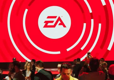 Ea Is Trying To Sell Itself To A Streaming Giant According To Reports