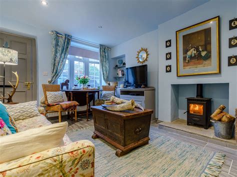 1 Bedroom Cottage In North Yorkshire Dog Friendly Holiday Cottage In