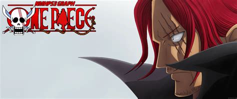 I recently saw some theories about shanks' full name so i just stumbled upon a thought that shanks and ace might have some family ties. One Piece - Shanks by NMHps3 on DeviantArt
