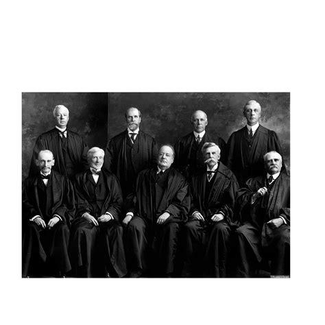 The History And Power Of The Supreme Court Portrait The New York Times