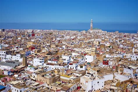 The Best Time To Visit Casablanca