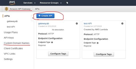 launch website with aws lambda | bitarray - A guide for SRE, DevOps and