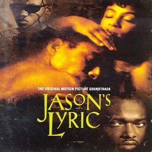 Jason S Lyric The Original Motion Picture Soundtrack 1995 CD Discogs