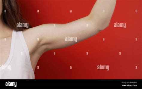 Armpit Hi Res Stock Photography And Images Alamy