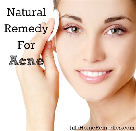 Acne Archives Natural Remedies Mom