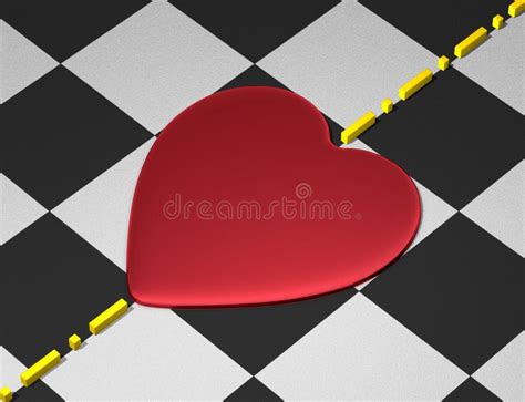 Checkered Flag Heart Svg 184 Svg Images File