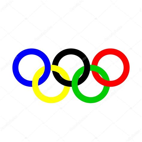 So far, each country has done an here goes the entire olympic logo collection from 1924 to 2022. olympic ring clipart 20 free Cliparts | Download images on ...