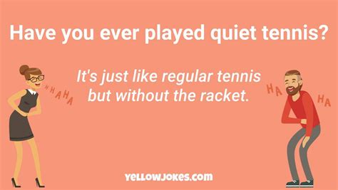 hilarious tennis jokes that will make you laugh jokes laugh hilarious