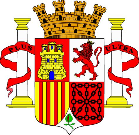 Fileescudo Republicano De Españapng Wikimedia Commons