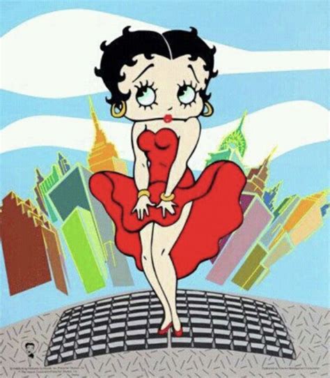 Betty Boop Superhero Characters Superhero Art Cartoon Characters