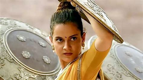 What Gave Kangana The Right To Tamper With What I Did