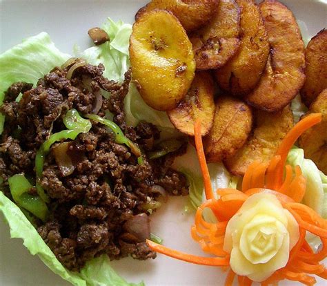 Caribbean Foods Caribbean Recipes South American Recipes Caribbean