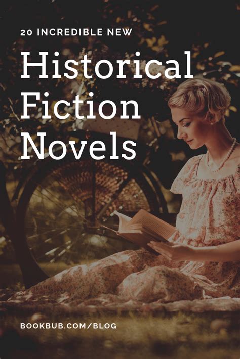The Best Historical Fiction Hitting Shelves This Spring Historical