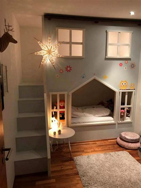 Incredible Childrens Bedroom Idea From Iceland Iceland Monitor