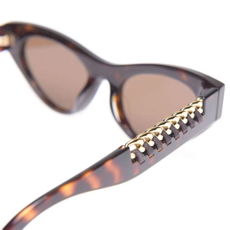 Stella Mccartney Cat Eye Sunglasses Women Cat Eye Sunglasses