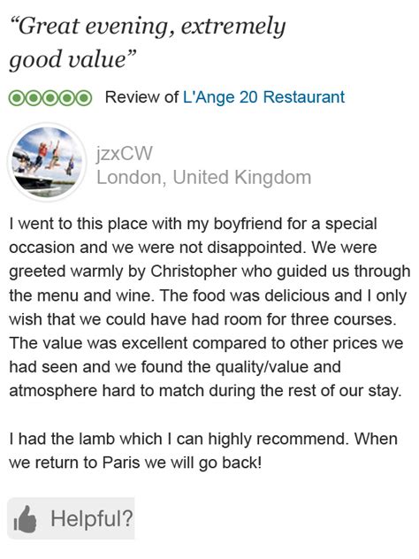 How to organise your review. Writing A Good Customer Service Review - How to Respond to ...