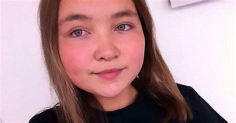 Schoolgirl Plunges 17 Floors To Her Death After Sending Extreme Selfie