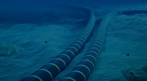 About Medusa Submarine Cable System