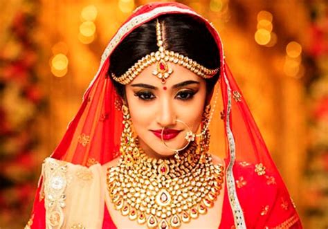 The 5 Things You Need To Do As A Bridal Makeup Artist