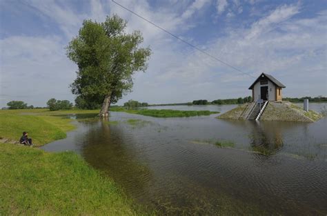 Hochwasser Land Unter In Polen Der Spiegel My Xxx Hot Girl