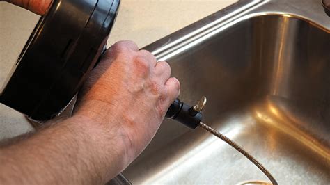 How To Unclog A Kitchen Sink Drain 8 Easy Methods Dengarden