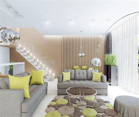 15 Interior Design Ideas Of Luxury Living Rooms Home