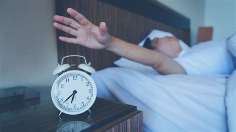 6 Reasons You Should Get More Sleep And What To Do If You Cant