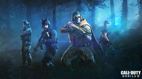Cod Mobile Season 9 New Drop Zone Multiplayer And Isolated Night Battle Royale Modes Revealed