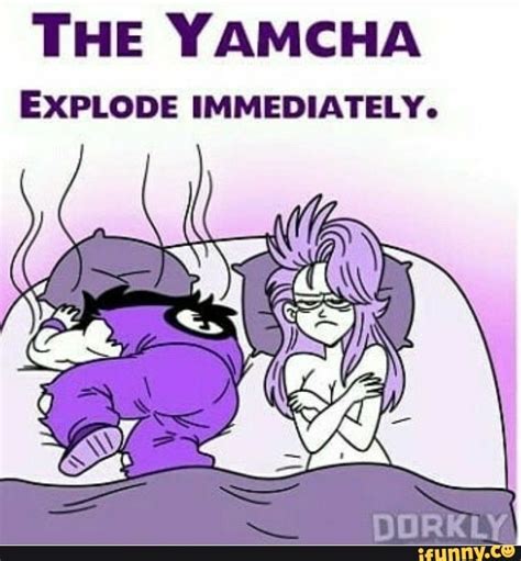 Check spelling or type a new query. THE YAMCHA EXPLODE IMMEDIATELY. - iFunny :) | Funny dragon, Dbz memes, Dragon ball super wallpapers