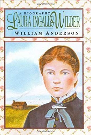 Laura Ingalls Wilder A Biography Hardcover Nokomis Bookstore