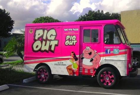 Maybe you would like to learn more about one of these? Pig Out Food Truck - Eat - Thrillist Miami