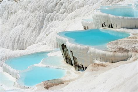 10 Most Amazing Natural Wonders Of The World Amazing Places