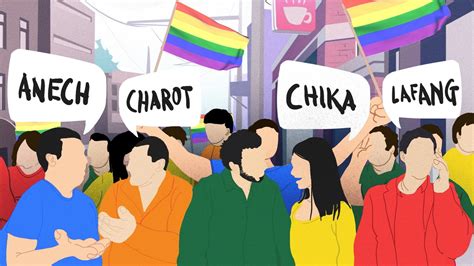 What Is Beki A Guide To The Cool Slang Created By Gay Filipinos