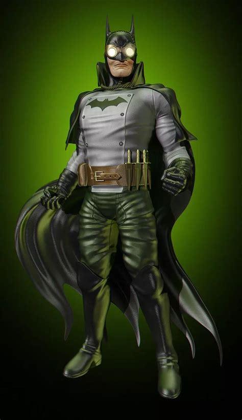 Gotham by gaslight pits the dark knight against jack the ripper in the latest dc animated movie. 58 best Gotham by gaslight Batman images on Pinterest ...