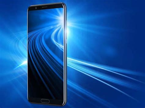 Huawei Honor View10 Ai Powered Smartphone Gadgetsin