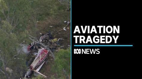 Three People Dead In Cessna Plane Crash West Of Brisbane Abc News