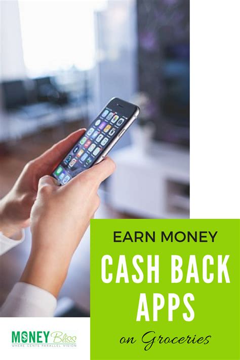 Any check payable to you that is in u.s. Earn Money with Cash Back Apps for Groceries | Best money ...