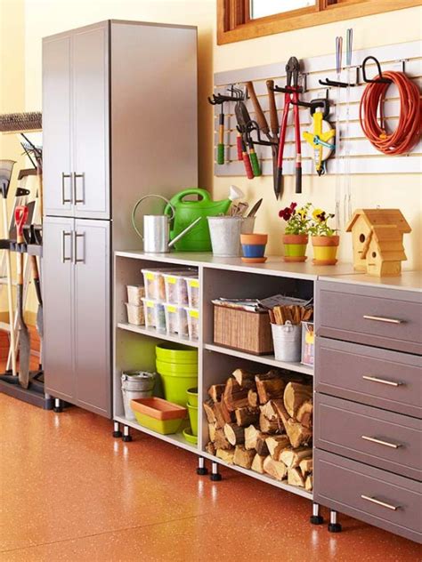 Garage Organization Tips Basic Guide Ideas And Homes