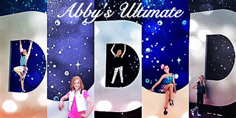 Abbys Ultimate Dance Competition