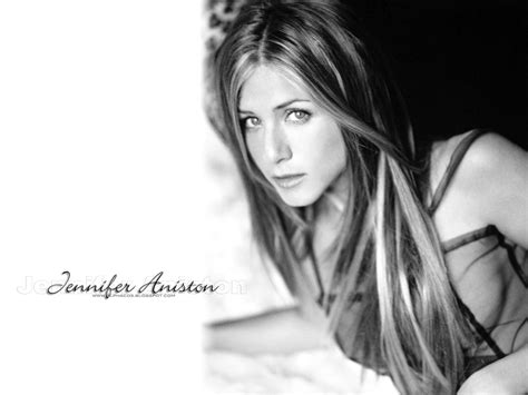 Jennifer Jennifer Aniston Wallpaper 28640577 Fanpop