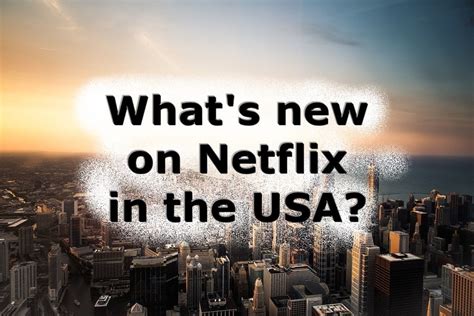 New On Us Netflix Watch Netflix Abroad