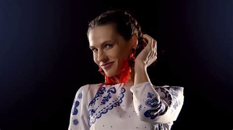 Katarína Ivanková And Sense 2019 Sense Folk Official Videoclip Youtube