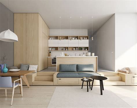 Come Arredare Un Open Space Moderno Ecco 25 Idee Di Design