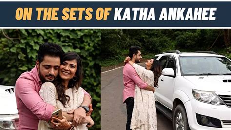 Katha Ankahee Katha Ankahee Viaan Reveals His Love For Katha On The