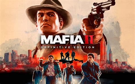 mafia ii definitive edition trophy guide dishlopers hot sex picture