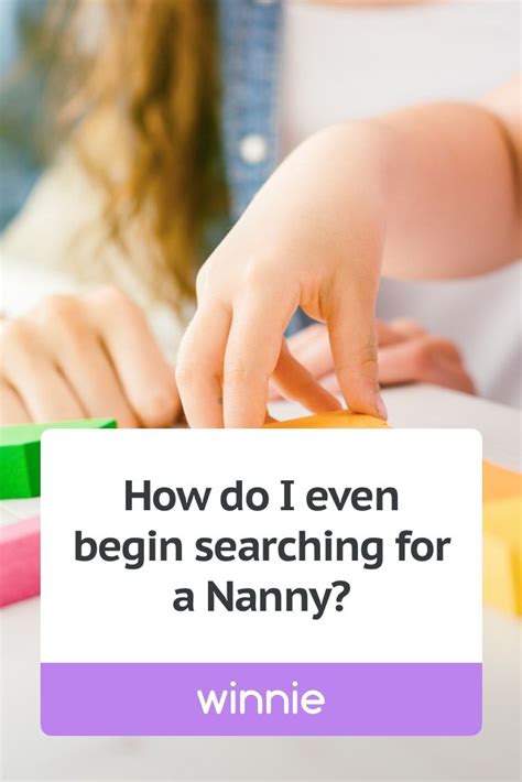 How Far In Advance Should You Start Looking For A Full Time Nanny