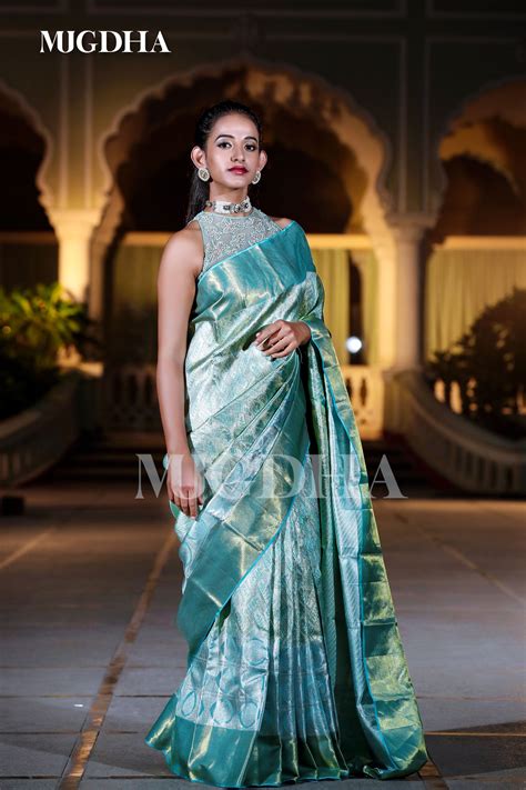 Mugdha Silk Saree Saree Models Saree Silk Sarees