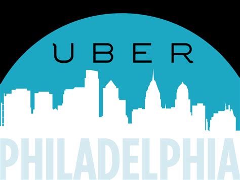 Philly Uber By The Numbers 2 500 Drivers 58k Paid For Impounds On Top Of Philly News